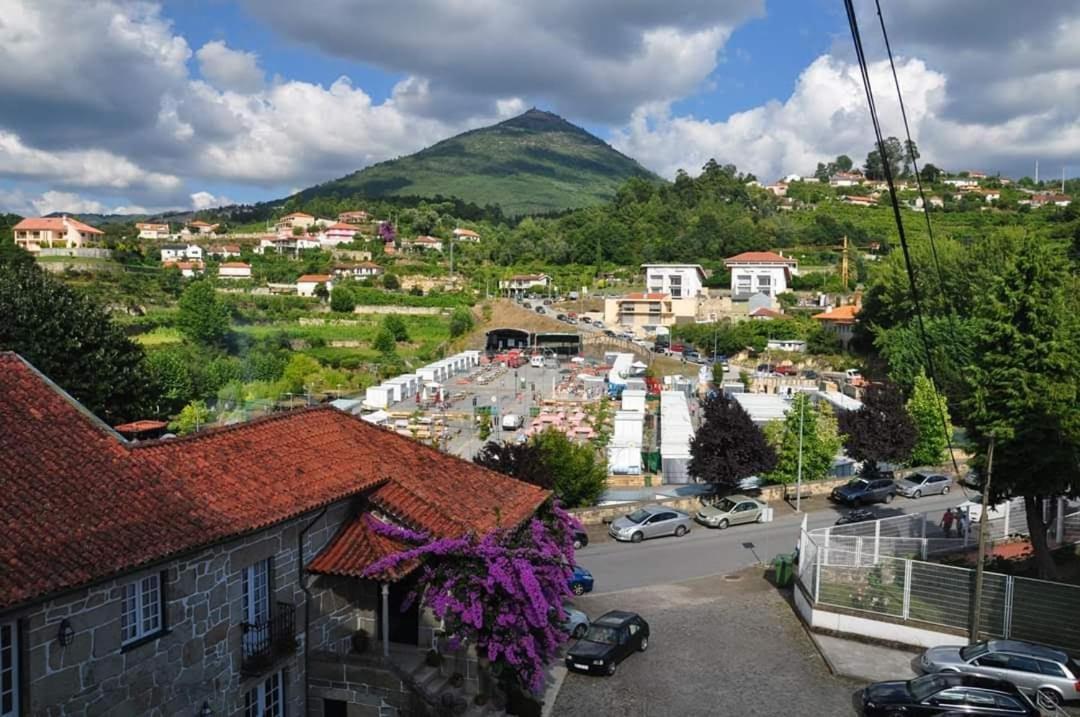 Horizonte Monte Verde Mondim de Basto Exterior foto